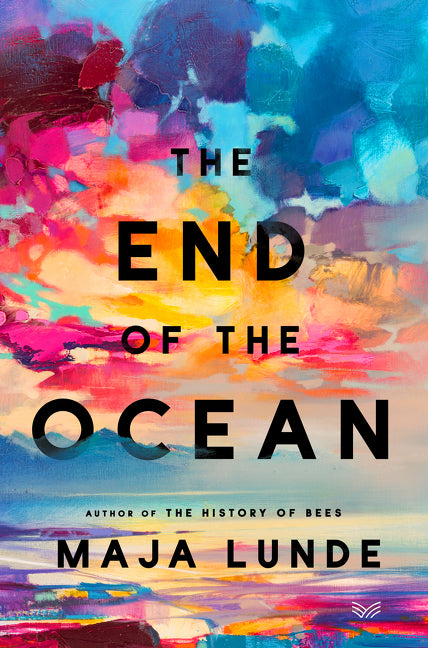 The End of the Ocean - Agricola Street Books