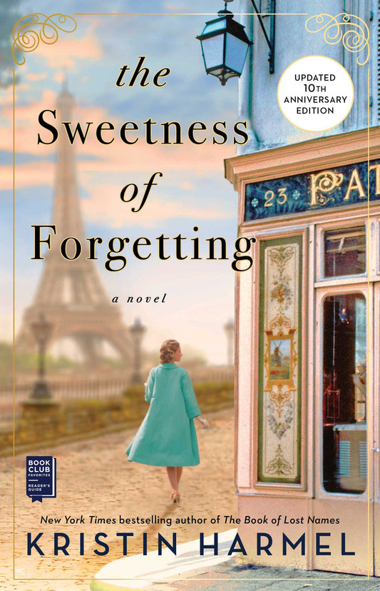 The Sweetness of Forgetting - Agricola Street Books