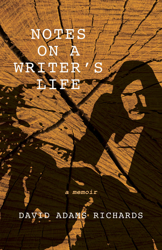 Notes on a Writer's Life - Agricola Street Books