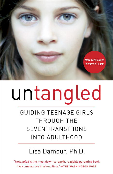 Untangled - Agricola Street Books