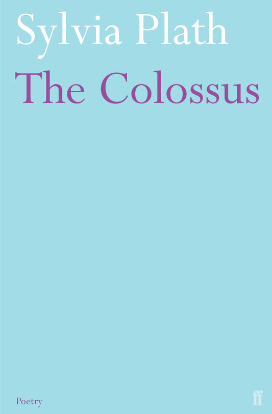 The Colossus - Agricola Street Books
