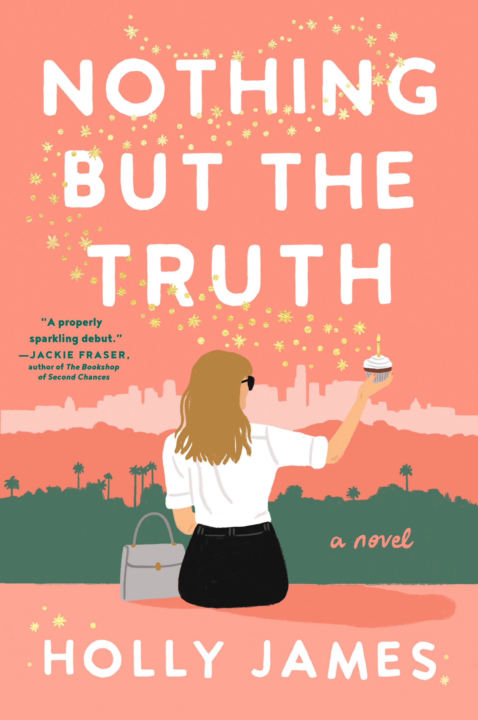 Nothing But the Truth - Agricola Street Books