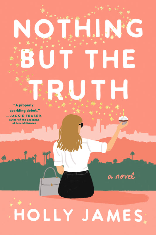 Nothing But the Truth - Agricola Street Books