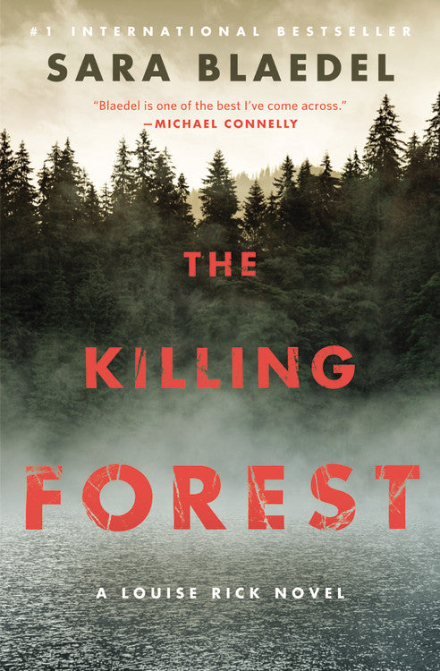 The Killing Forest - Agricola Street Books