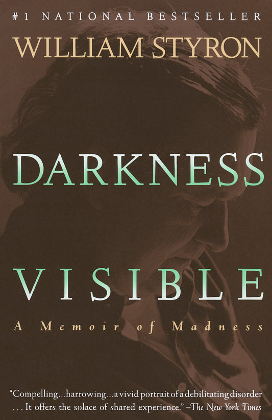 Darkness Visible - Agricola Street Books