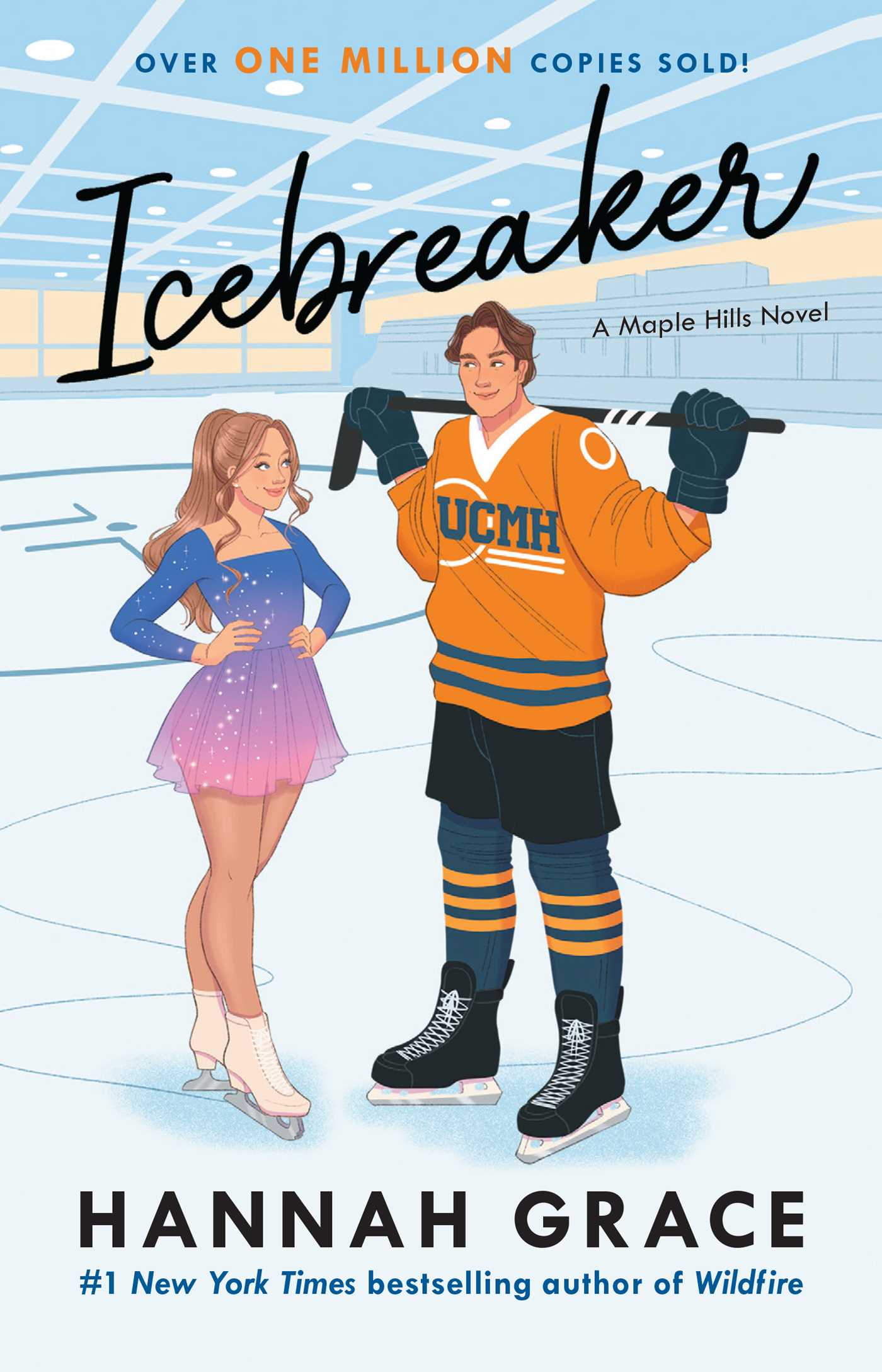 Icebreaker - Agricola Street Books
