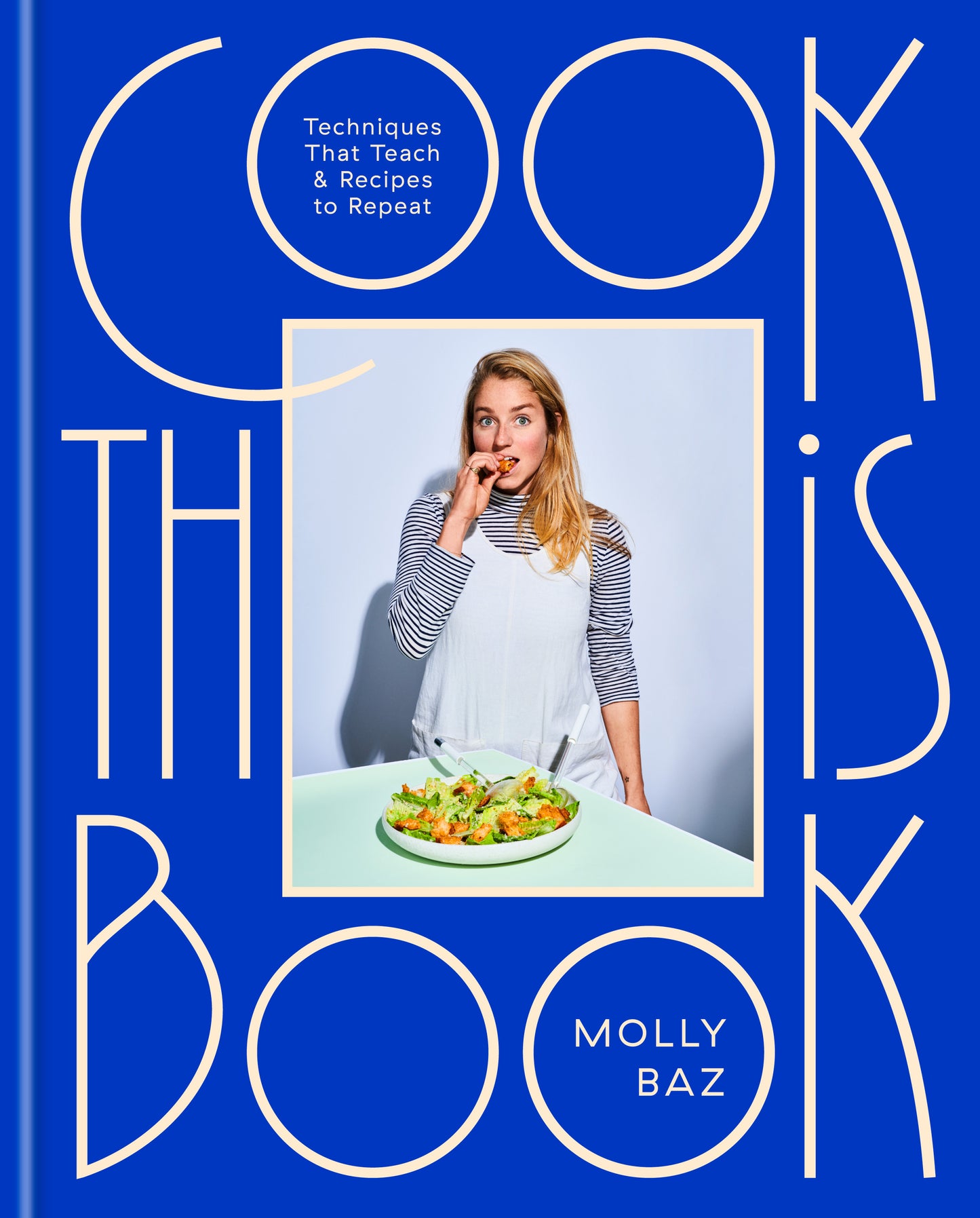 Cook This Book - Agricola Street Books