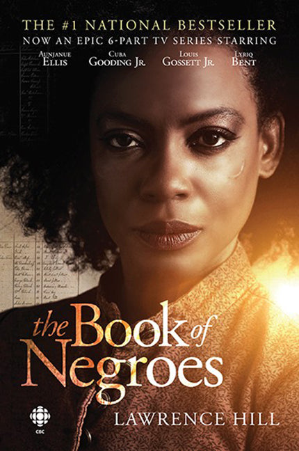 The Book Of Negroes (Movie Tie-In)