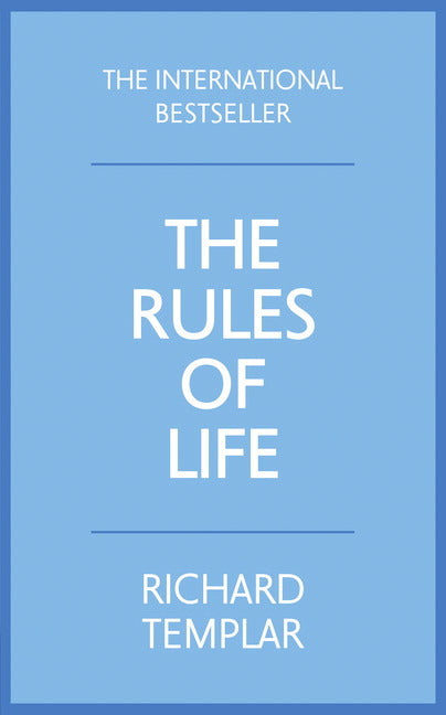 The Rules of Life