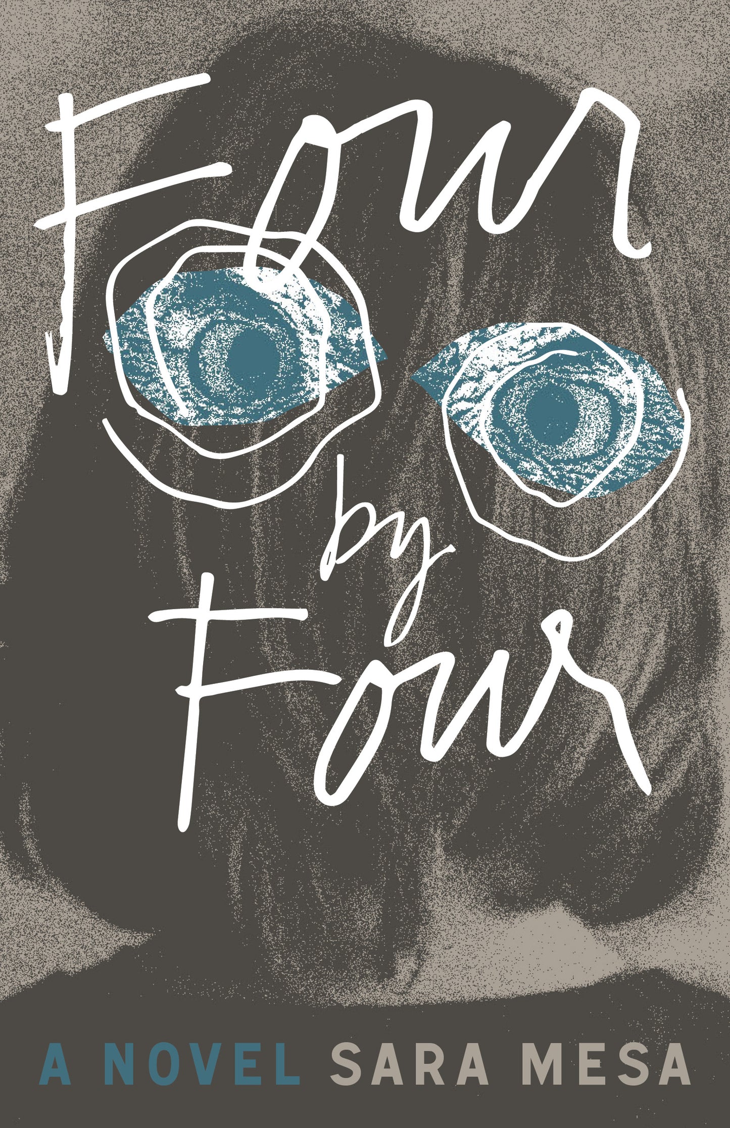 Four by Four - Agricola Street Books