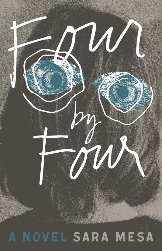 Four by Four - Agricola Street Books