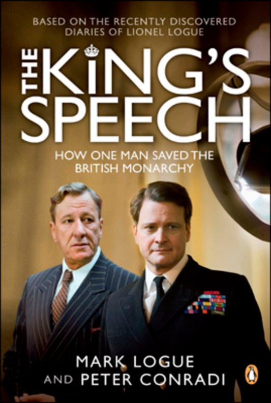 The King's Speech