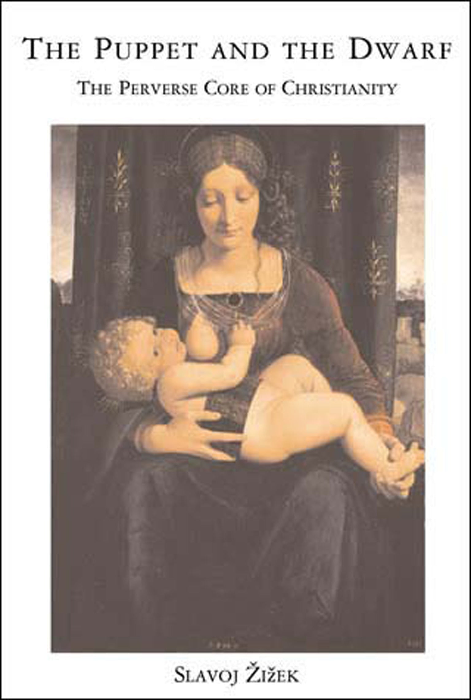 The Puppet and the Dwarf - Agricola Street Books