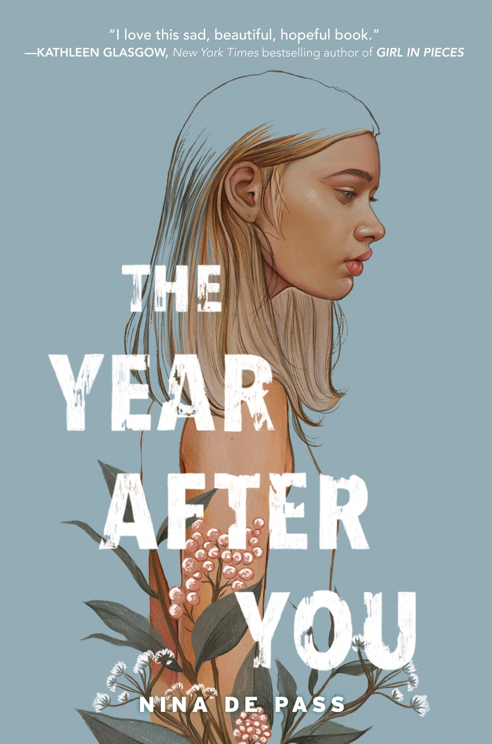 The Year After You - Agricola Street Books