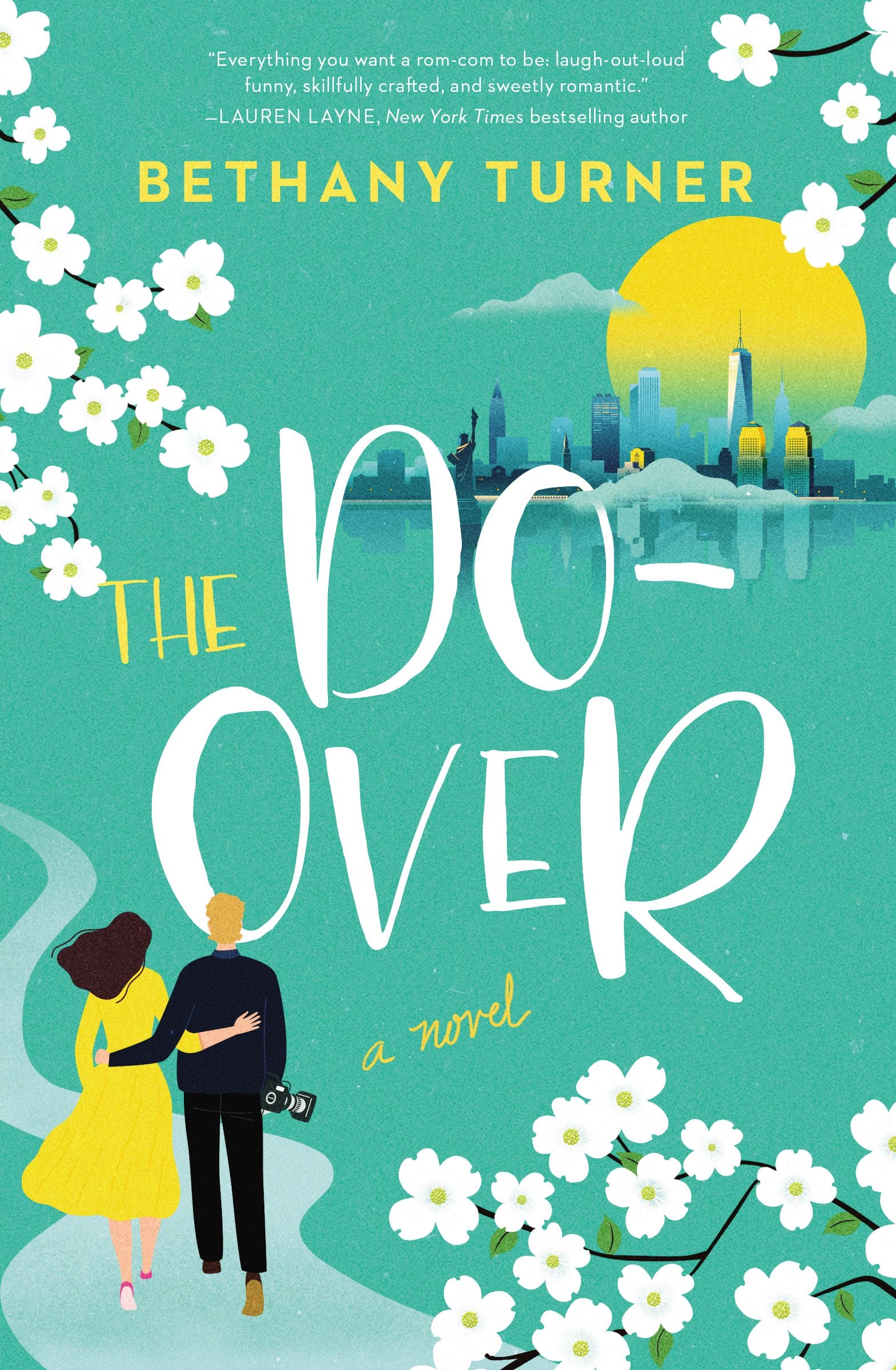 The Do-Over - Agricola Street Books