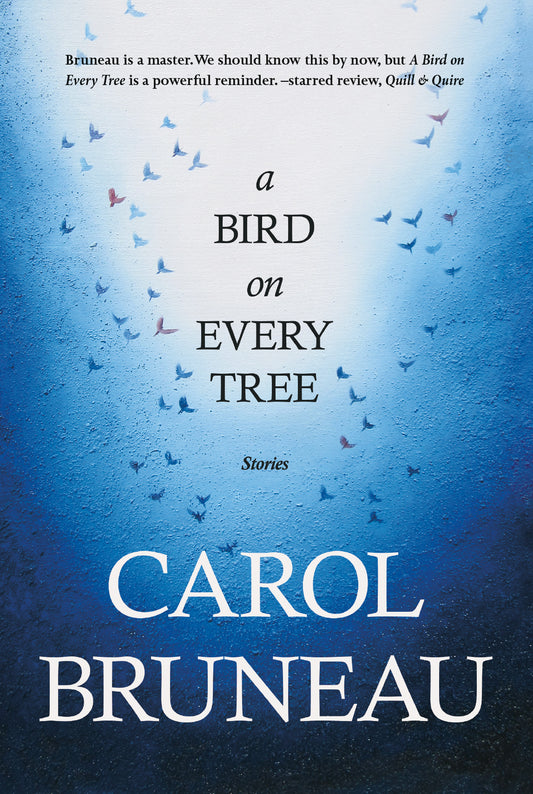 A Bird on Every Tree - Agricola Street Books