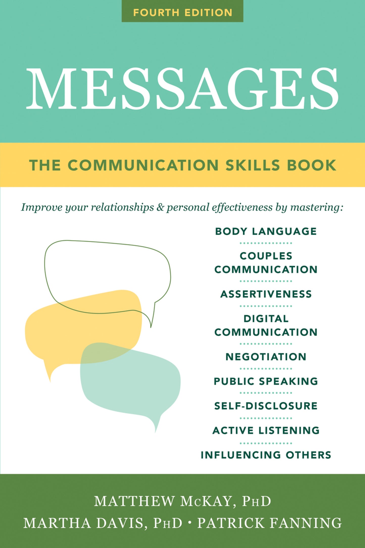 Messages - Agricola Street Books