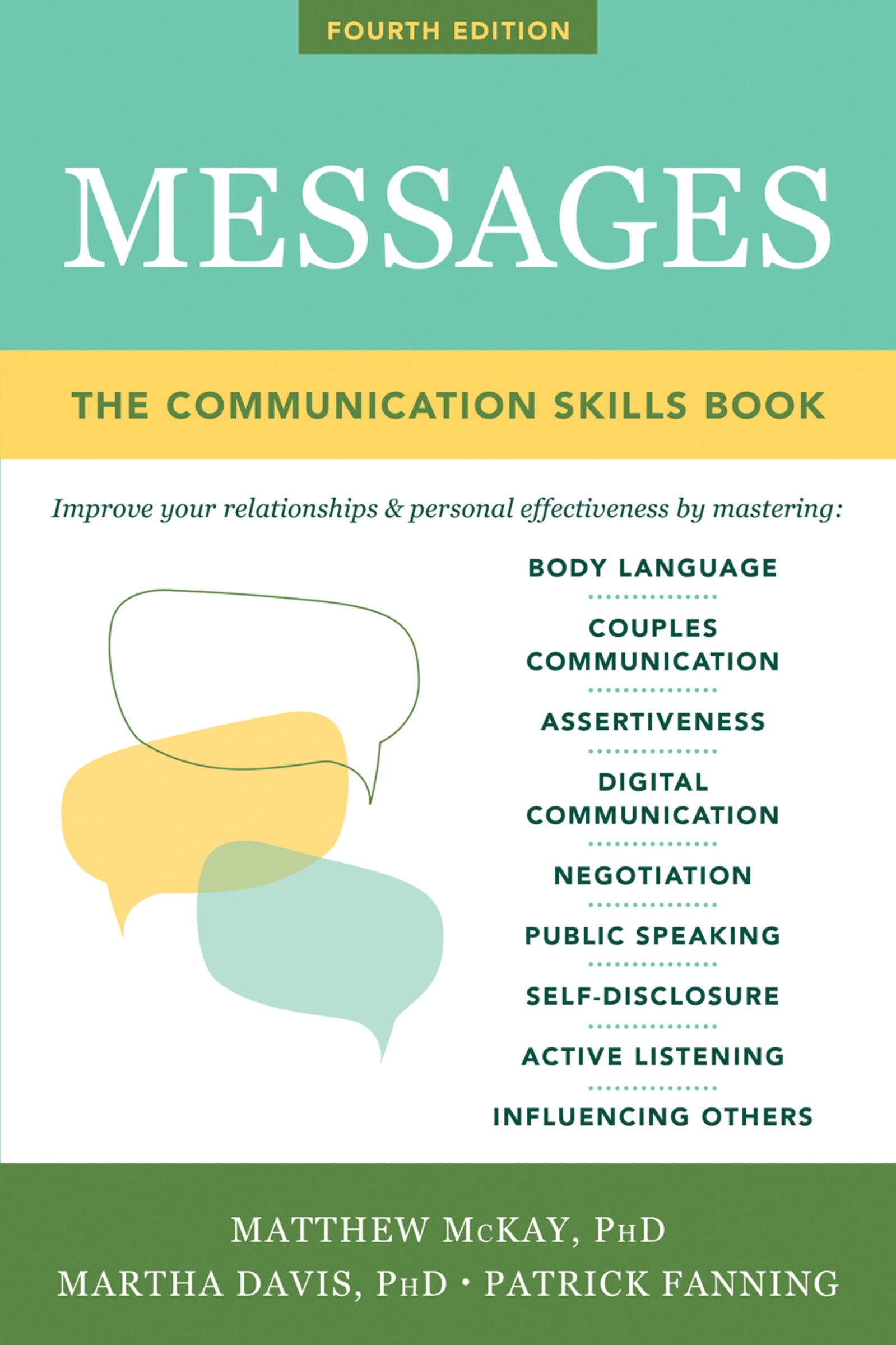 Messages - Agricola Street Books