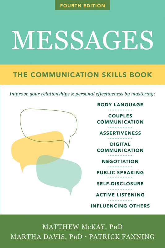 Messages - Agricola Street Books