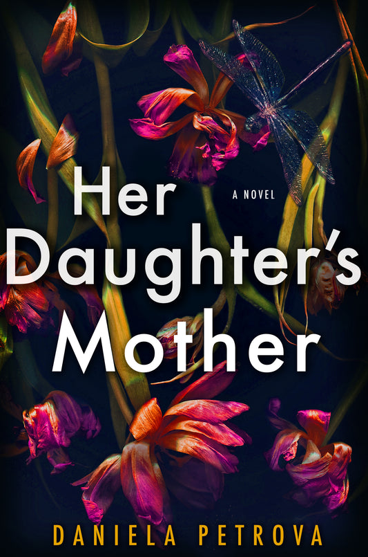 Her Daughter's Mother - Agricola Street Books