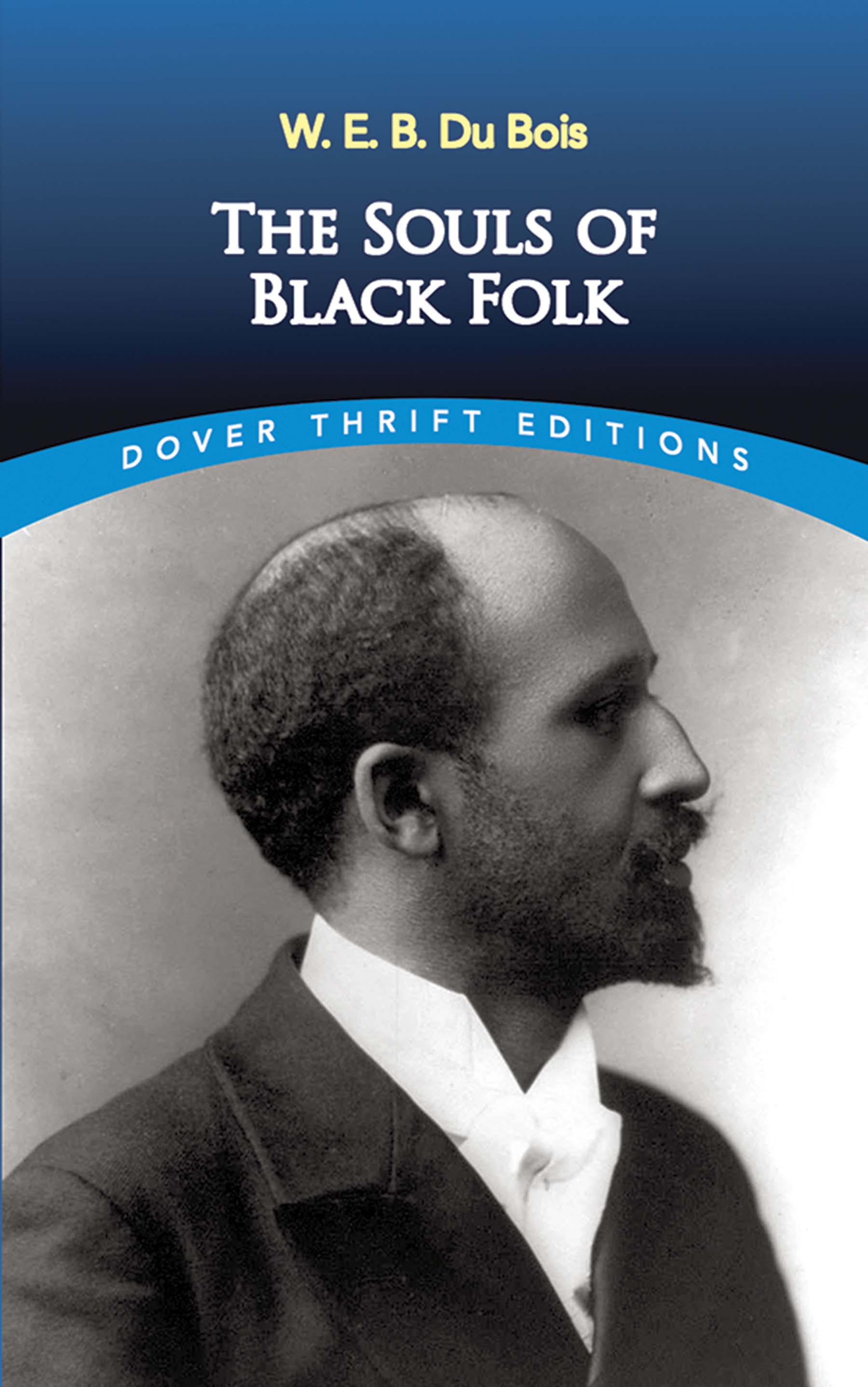 The Souls of Black Folk - Agricola Street Books