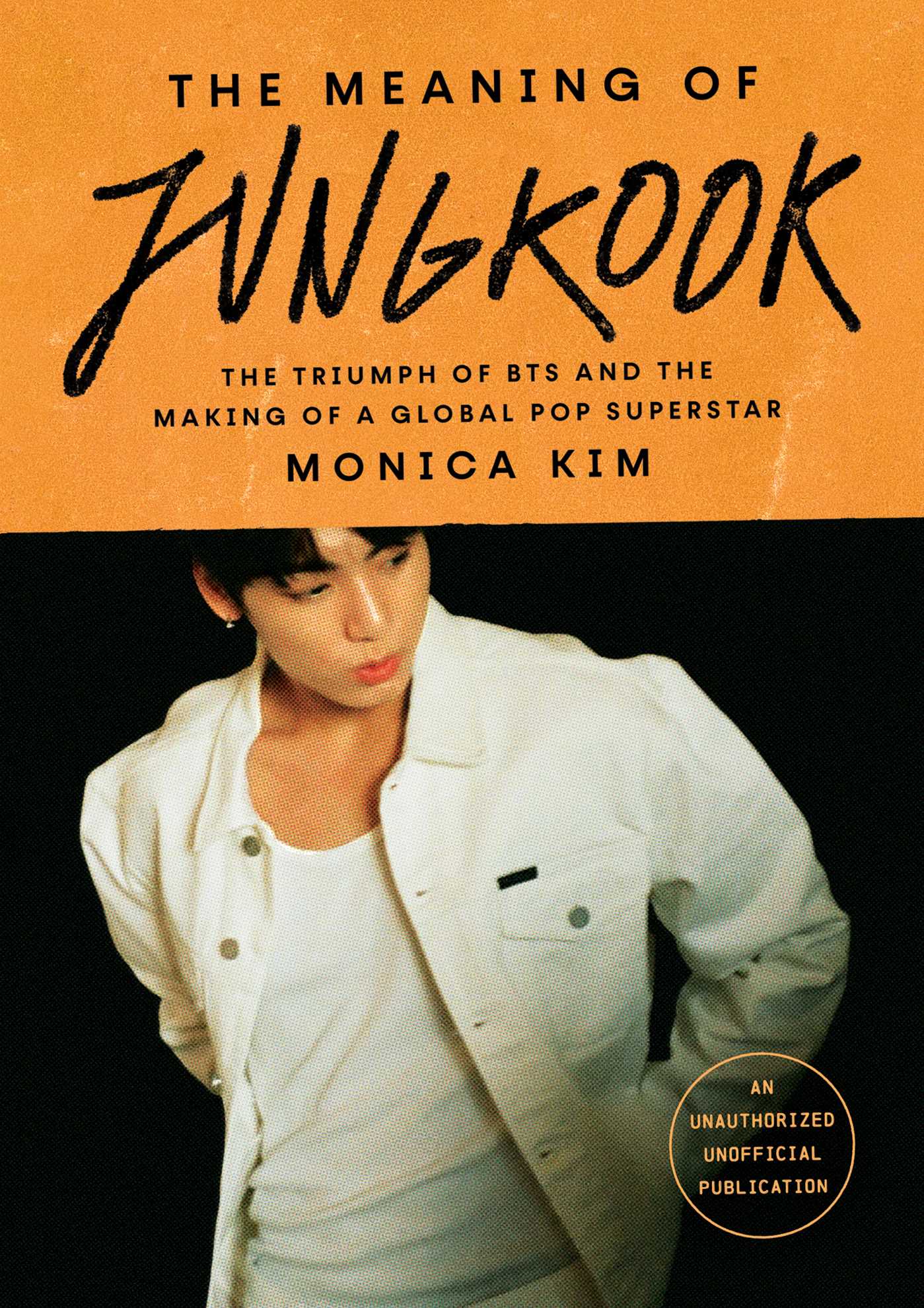 The Meaning of Jungkook