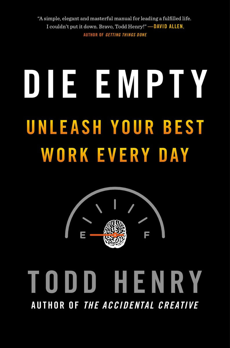 Die Empty - Agricola Street Books