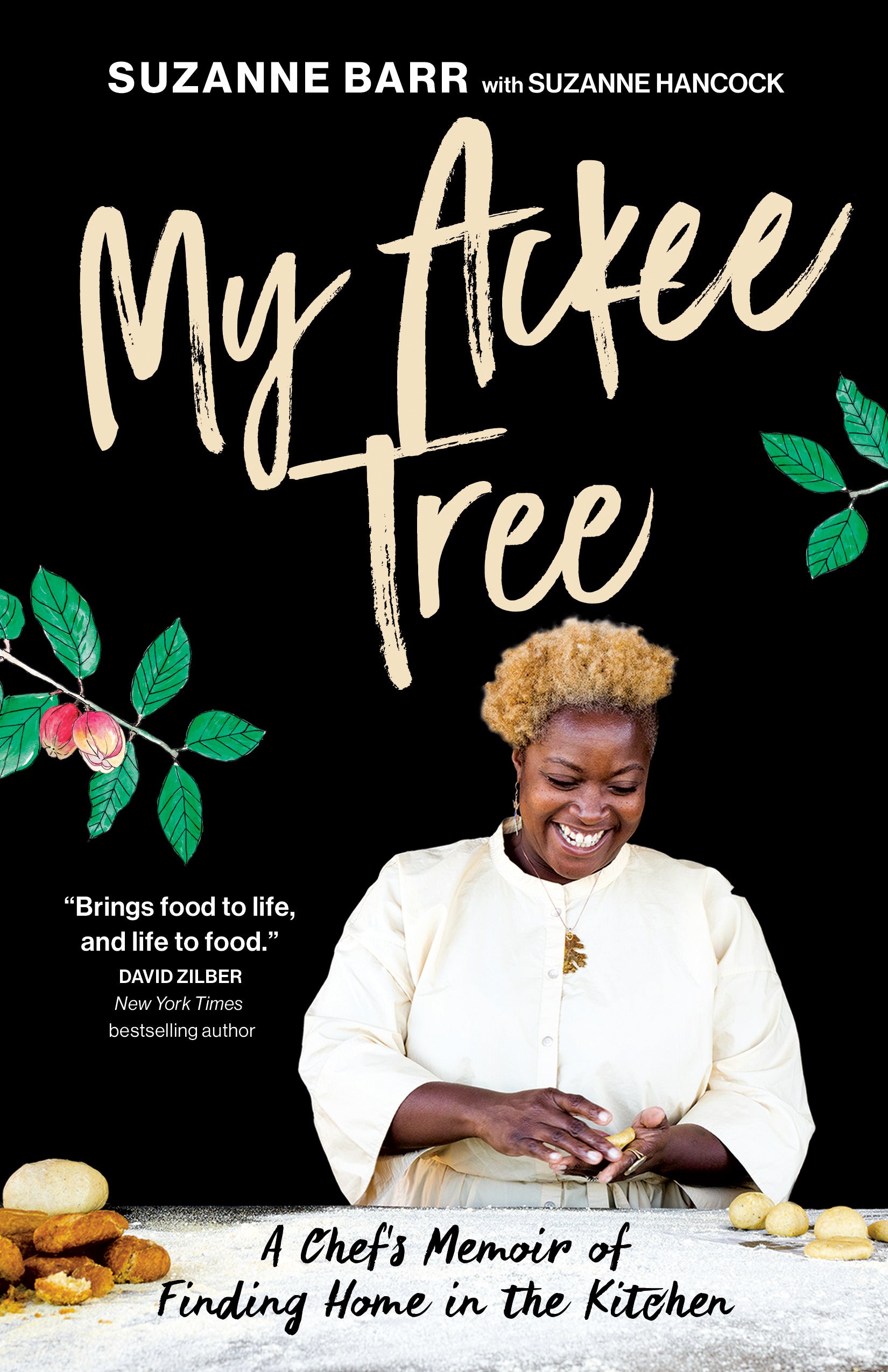 My Ackee Tree - Agricola Street Books