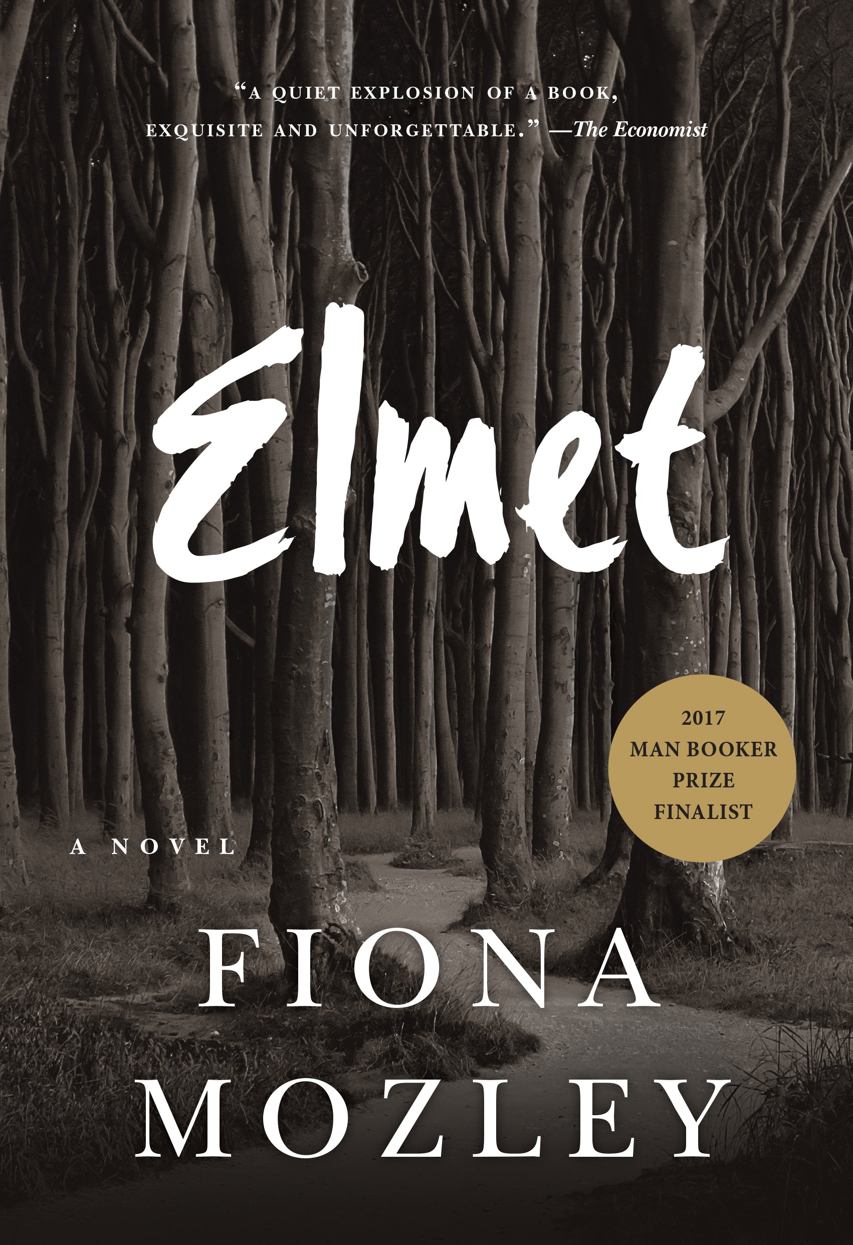 Elmet - Agricola Street Books