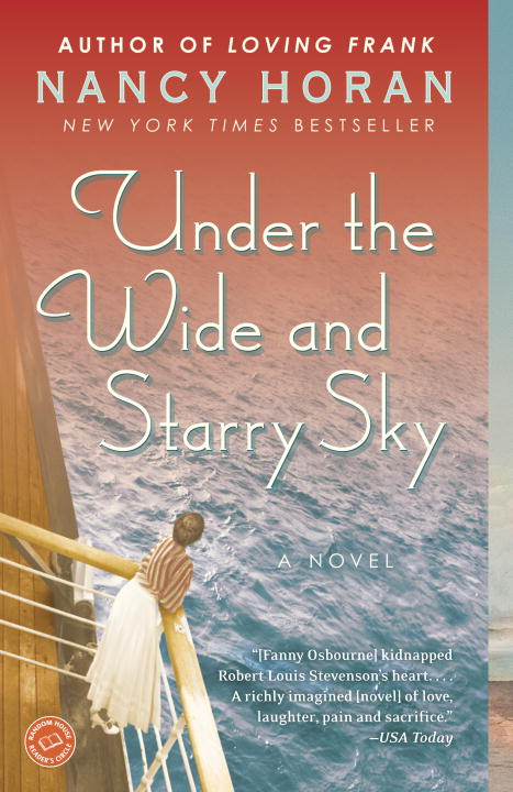Under the Wide and Starry Sky - Agricola Street Books