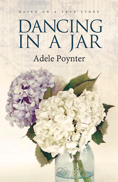 Dancing In a Jar - Agricola Street Books