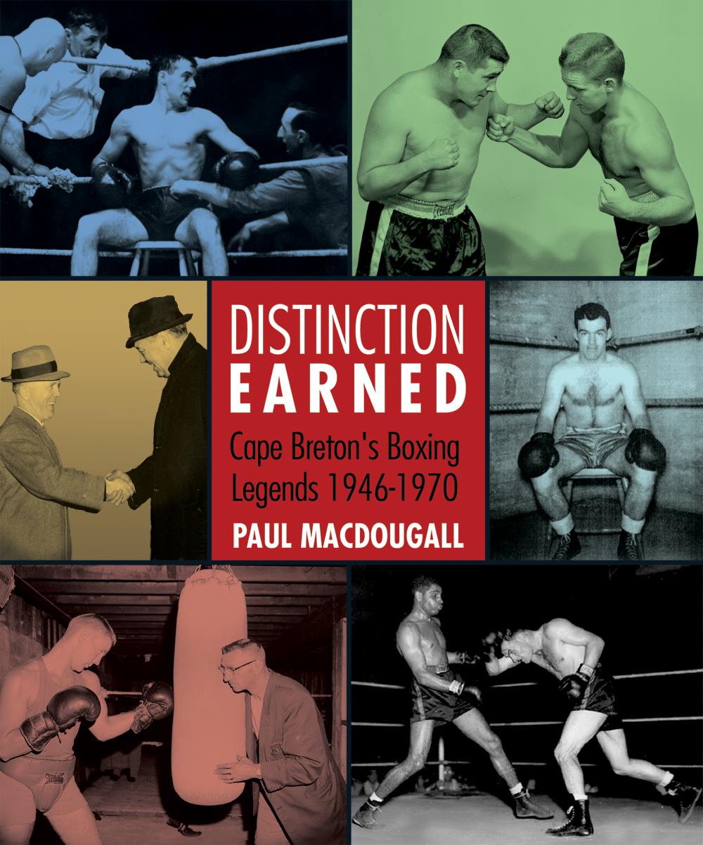 Distinction Earned