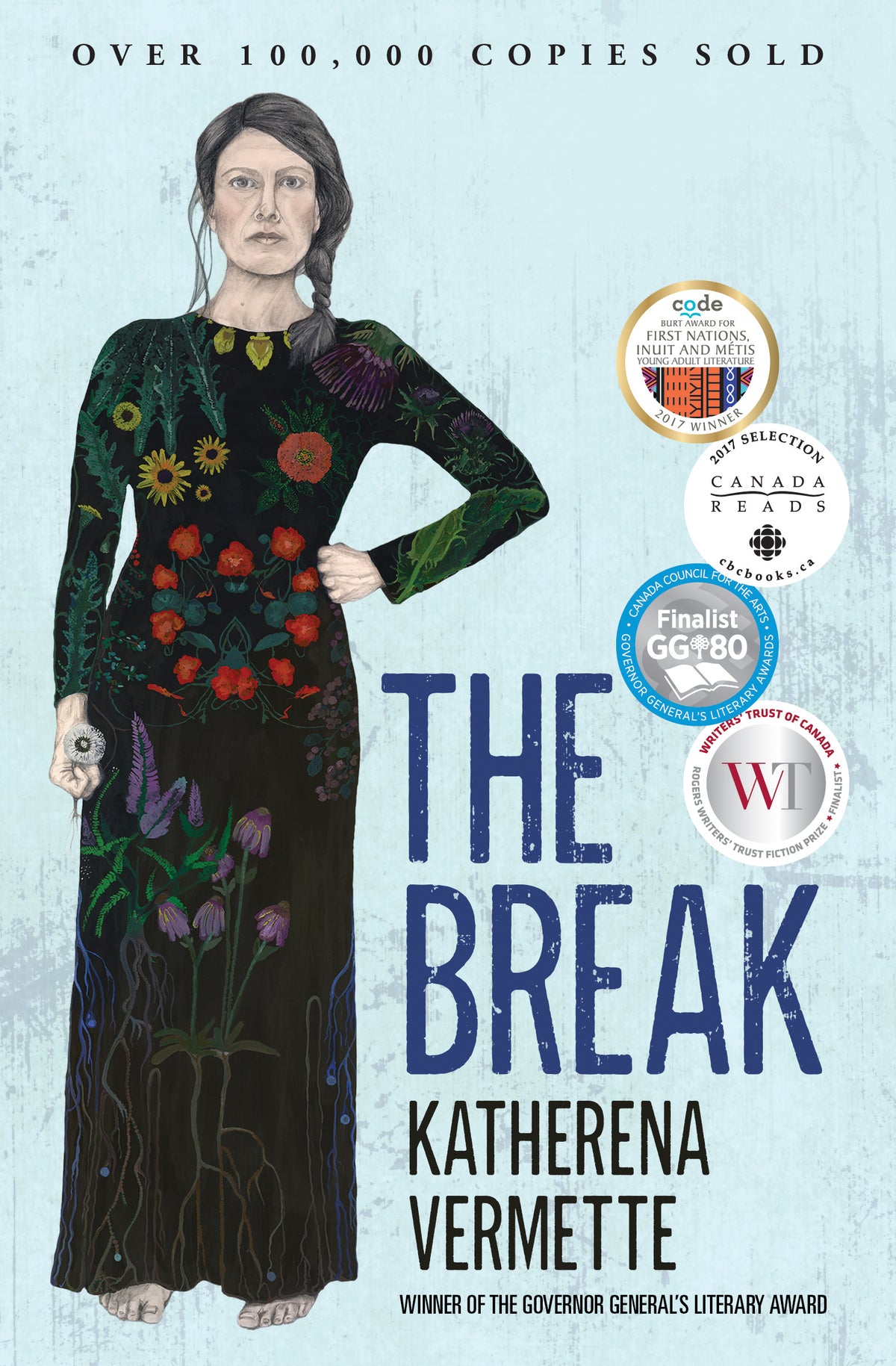 The Break