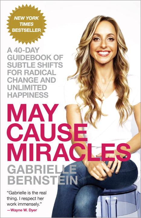 May Cause Miracles - Agricola Street Books