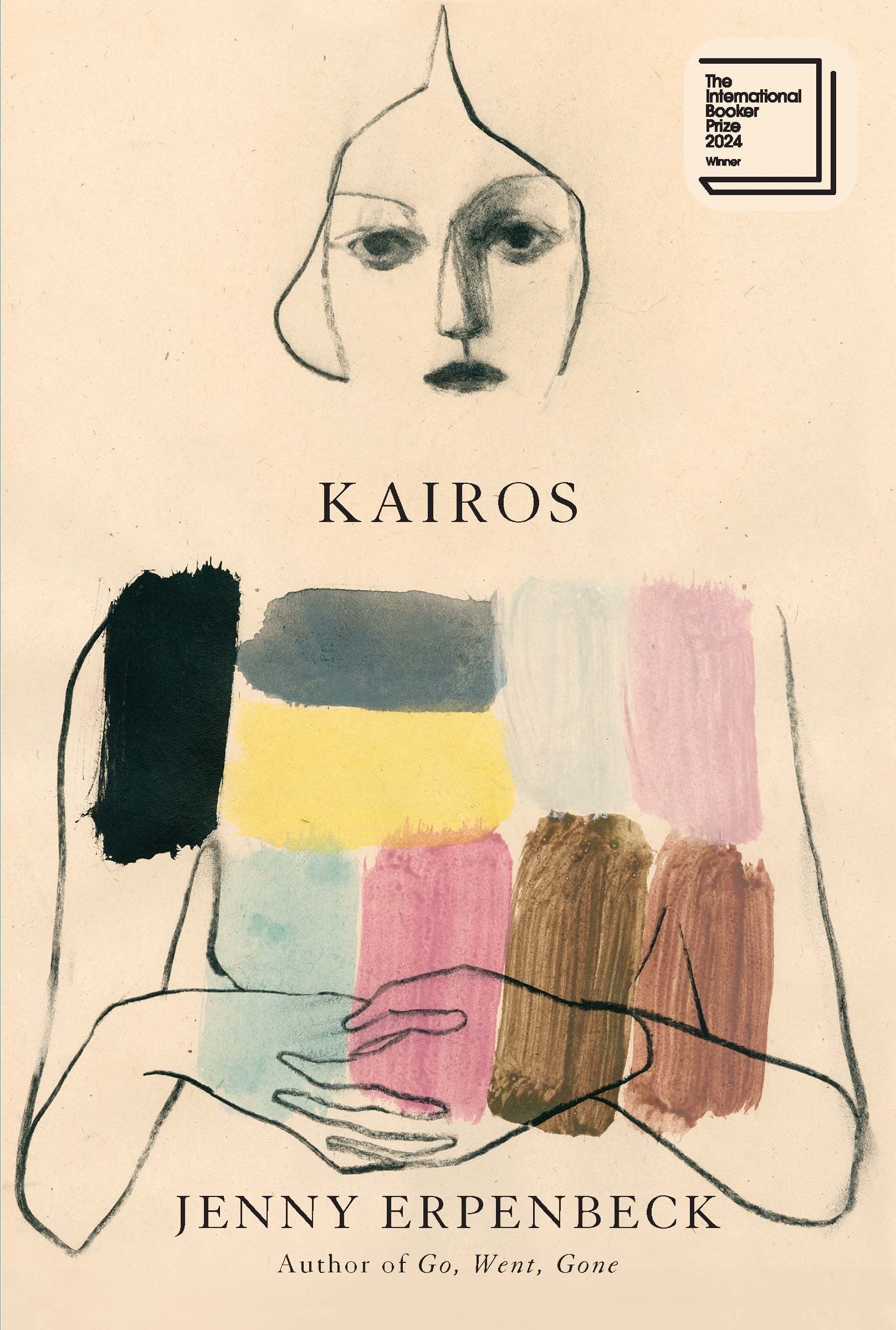 Kairos - Agricola Street Books