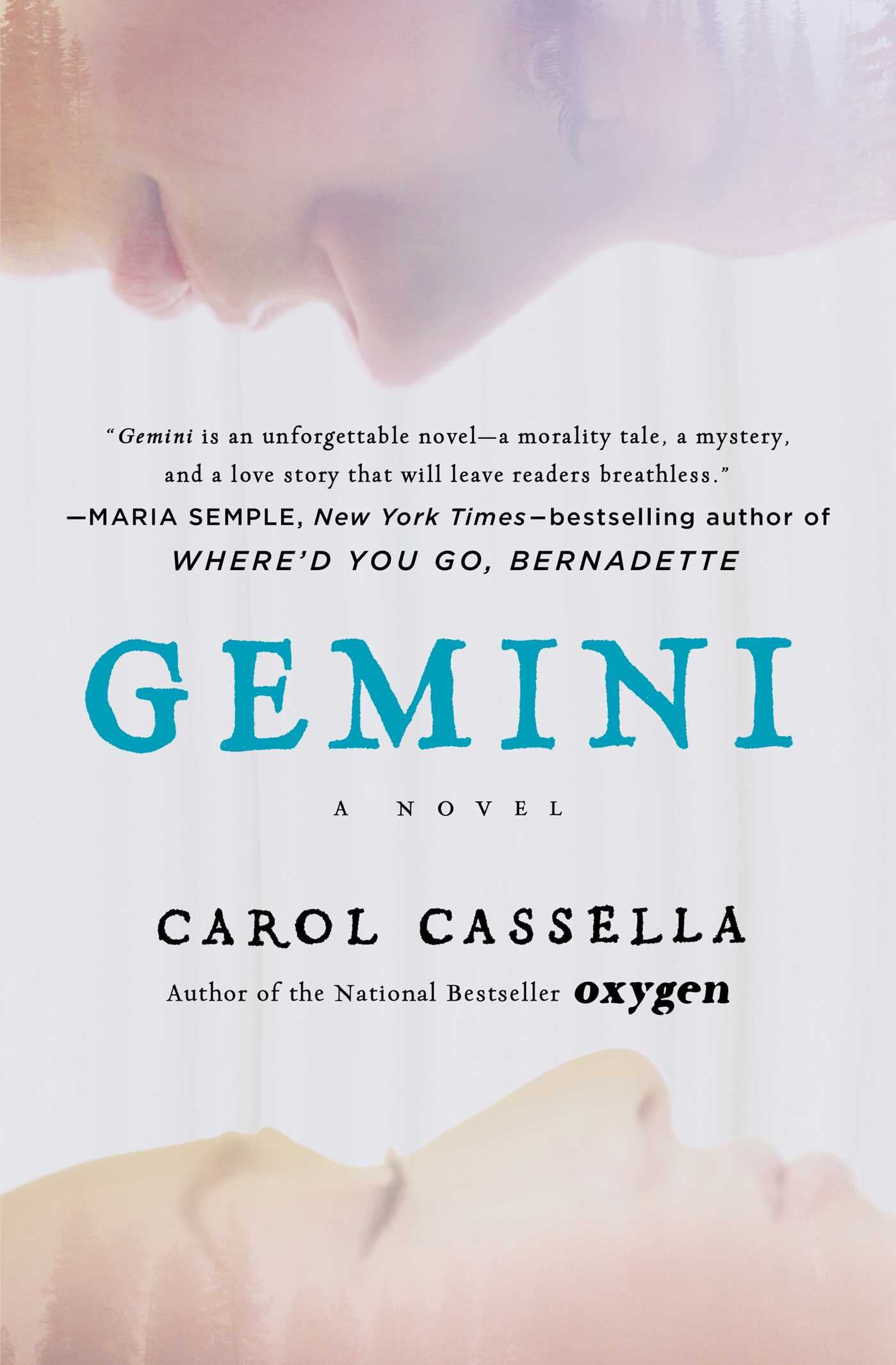 Gemini - Agricola Street Books