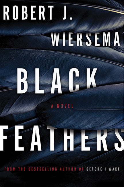 Black Feathers - Agricola Street Books