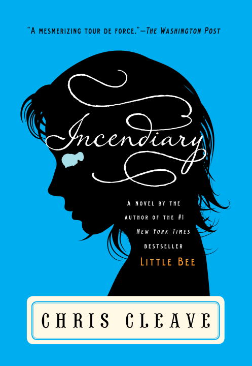 Incendiary - Agricola Street Books
