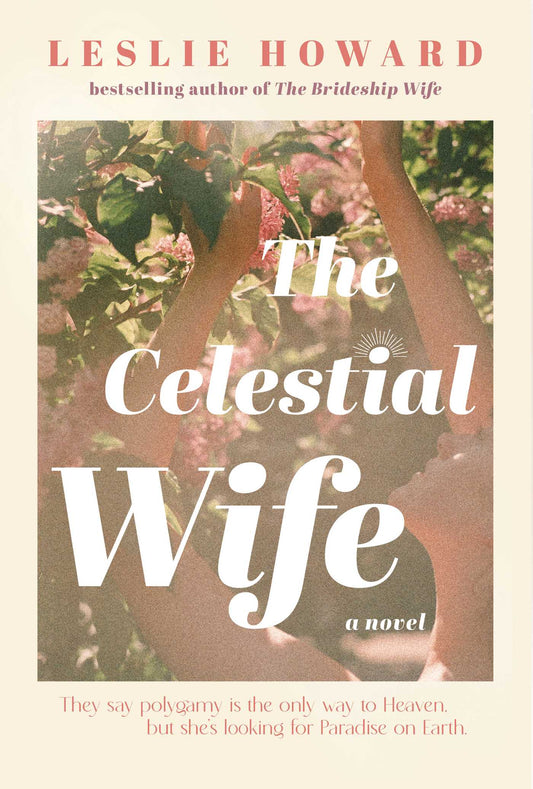 The Celestial Wife - Agricola Street Books