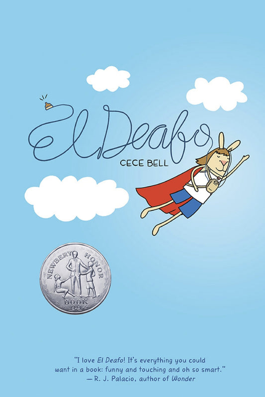 El Deafo - Agricola Street Books