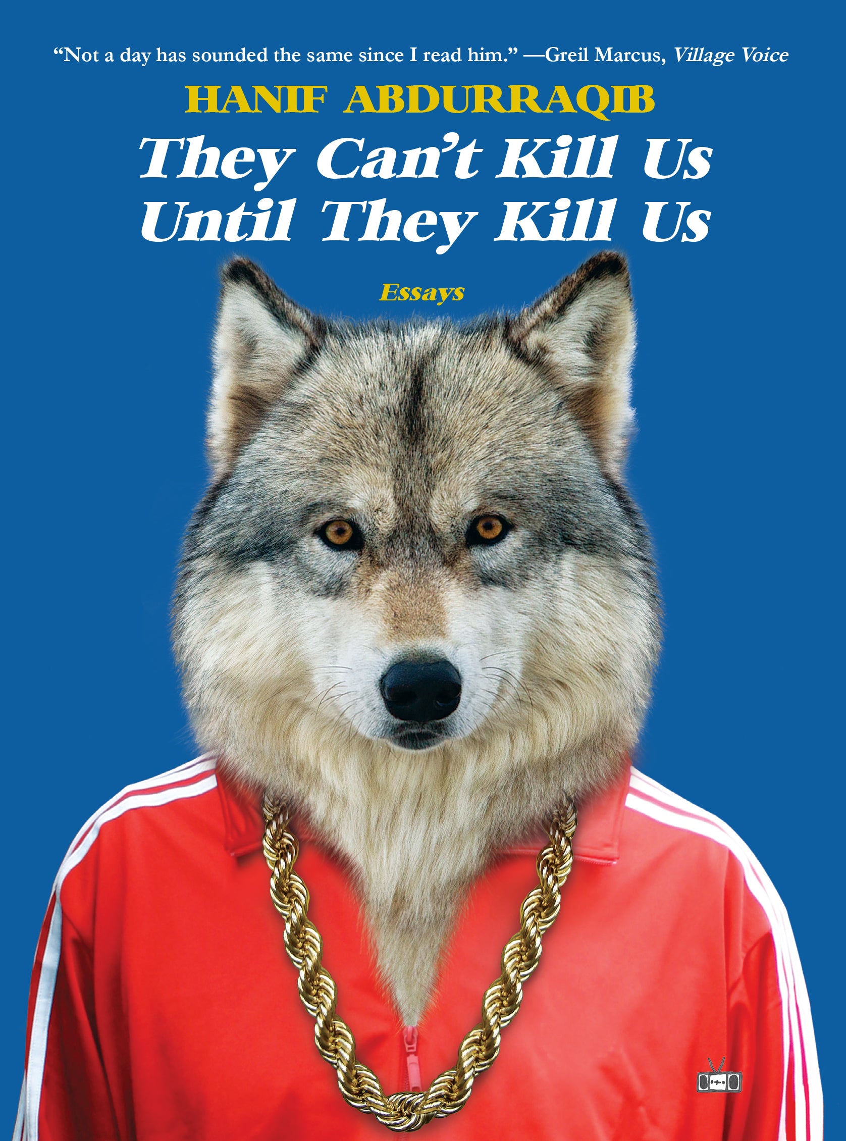 They Can't Kill Us Until They Kill Us - Agricola Street Books