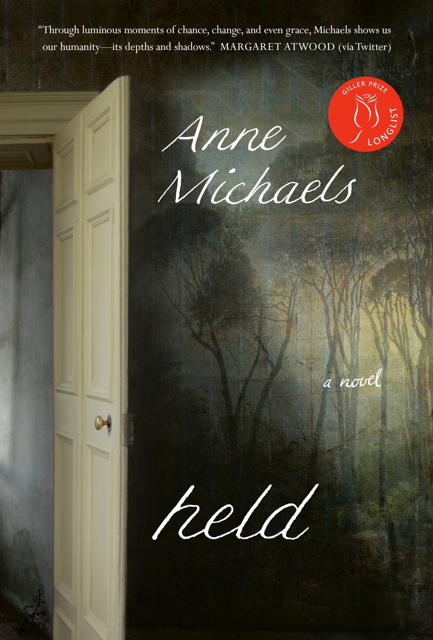 Held - Agricola Street Books