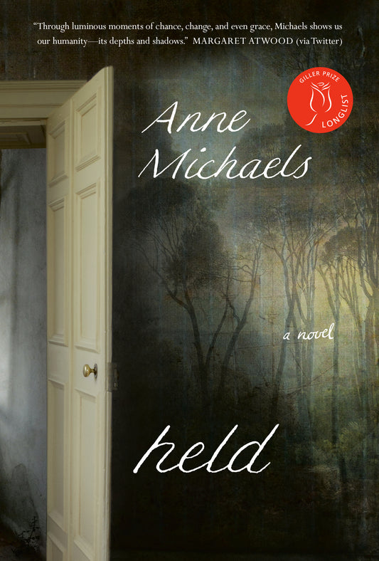Held - Agricola Street Books