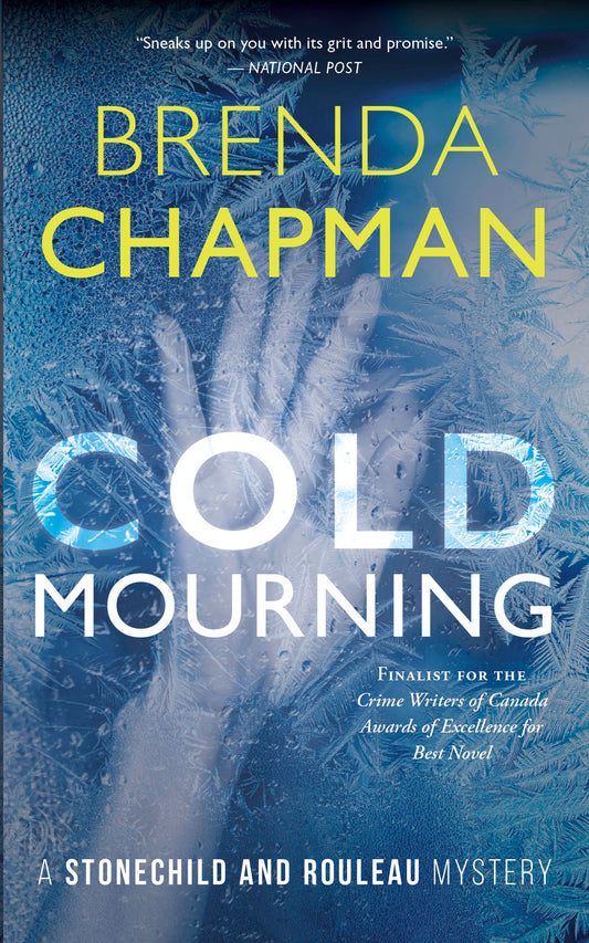 Cold Mourning - Agricola Street Books