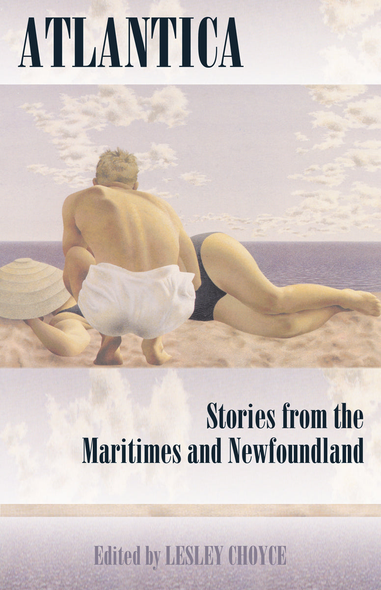Atlantica - Agricola Street Books