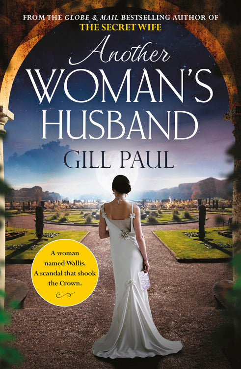 Another Woman's Husband - Agricola Street Books
