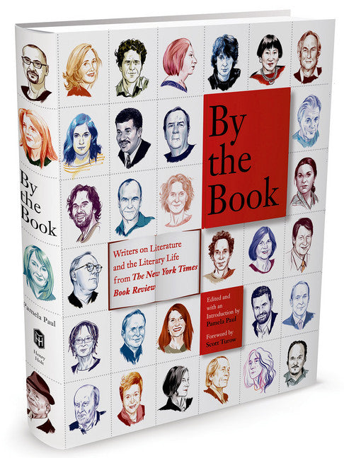 By the Book - Agricola Street Books