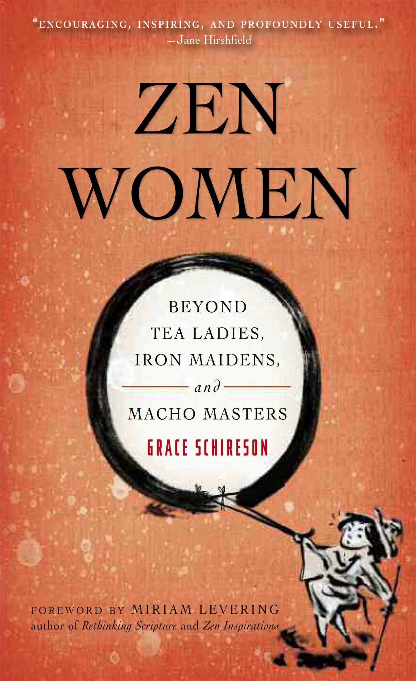 Zen Women - Agricola Street Books