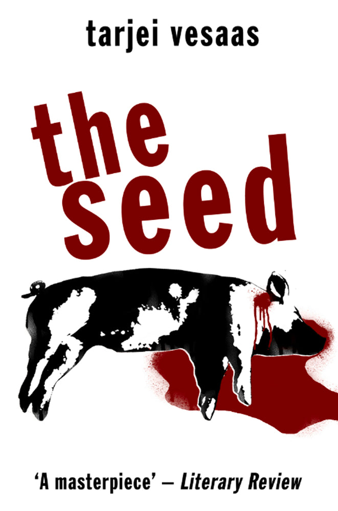 The Seed - Agricola Street Books