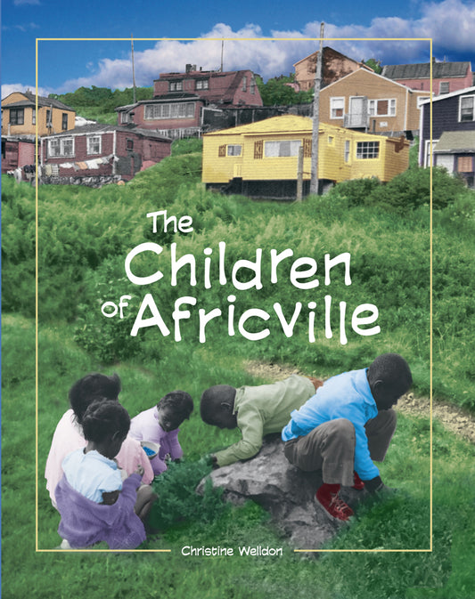 Children of Africville